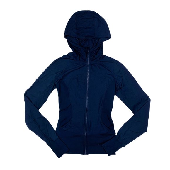 NWOT Lululemon In Flux Jacket (4) - Picture 8 of 8